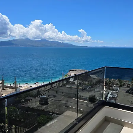 Stunning Panoramic Sea View Sarandë