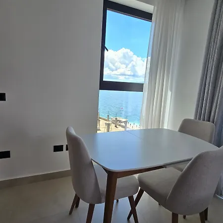 Stunning Panoramic Sea View * Sarandë