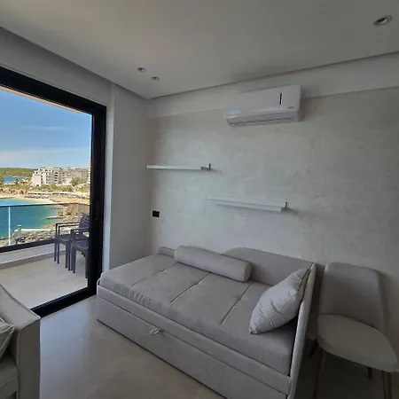Stunning Panoramic Sea View Appartamento *